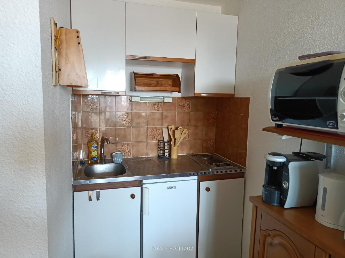 St Pierre La Mer,appartement T2 En Calme * Fleury (Aude)