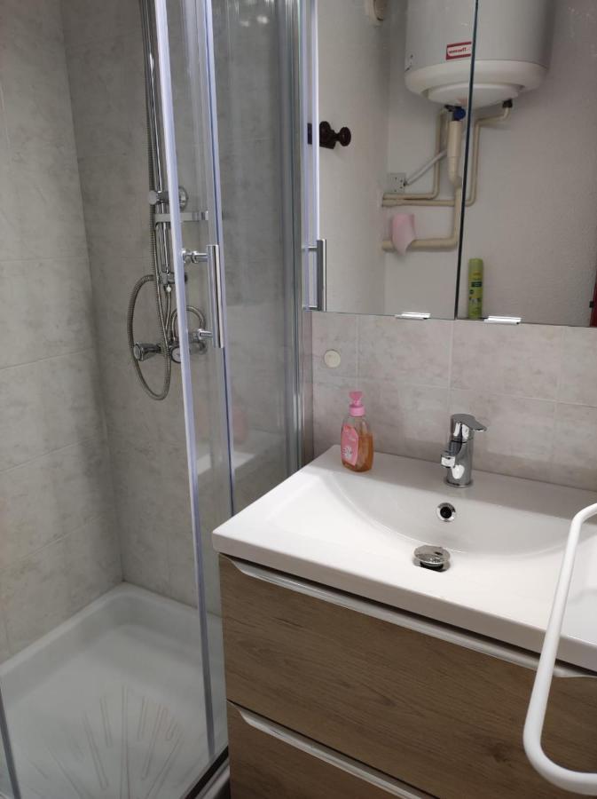 St Pierre La Mer,appartement T2 En Calme