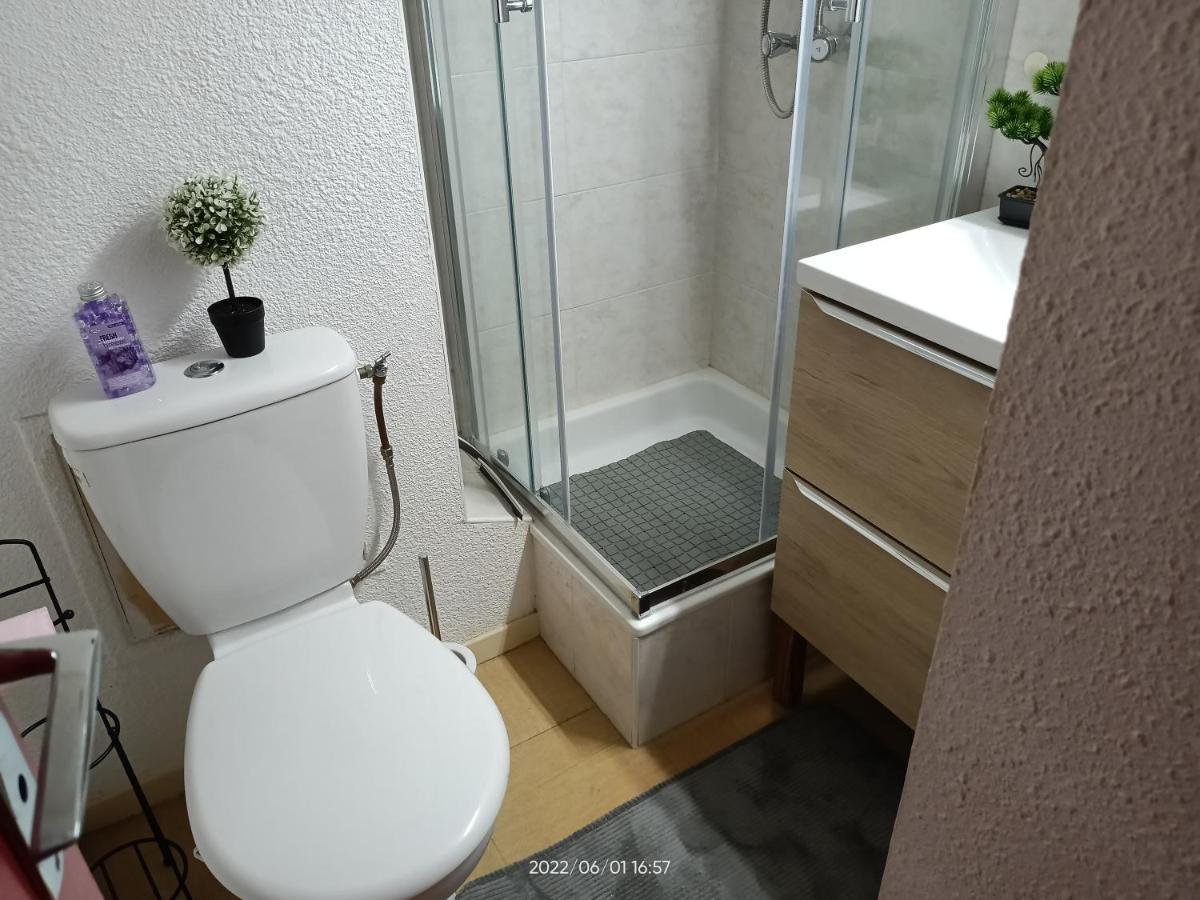 St Pierre La Mer,appartement T2 En Calme * Fleury (Aude)