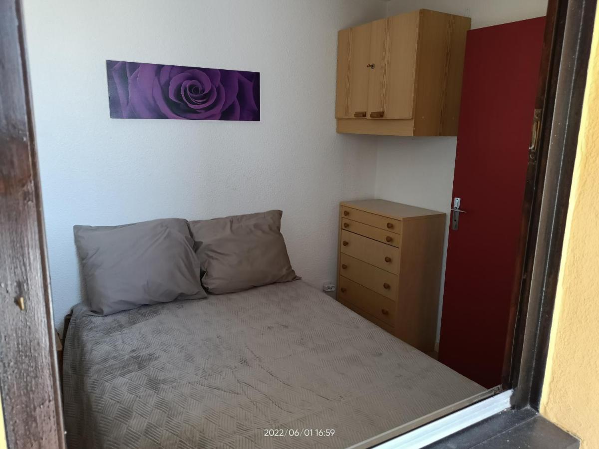 St Pierre La Mer,appartement T2 En Calme *